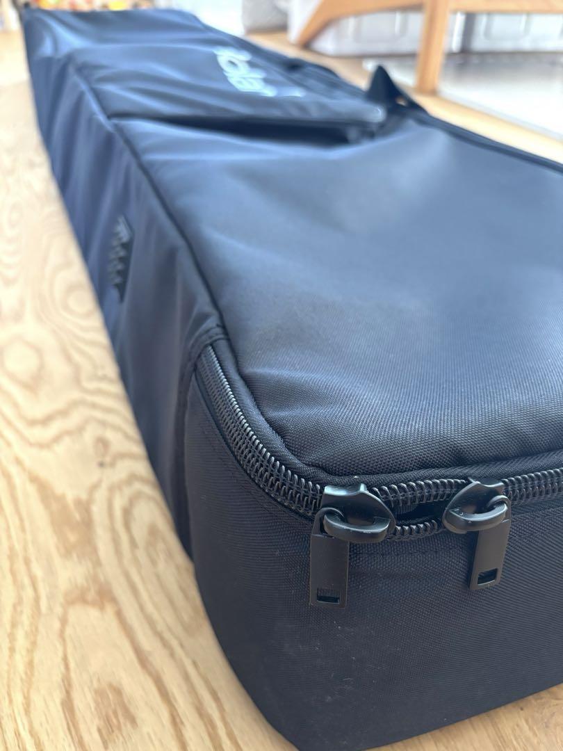 【美品】　Roland ローランド ケース Amazon.co.jp: Analog Cases Roland Boutique ローランド