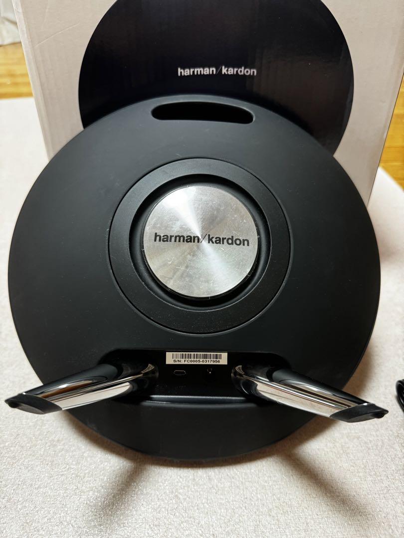 S*A様 再出品　harman/kardon ONYX STUDIO Amazon.co.jp: Harman Kardon Onyx Studio 8、ブラック : 家電