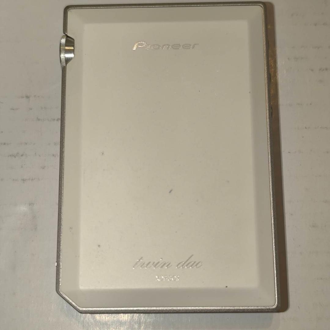 Pioneer XDP-30R(S) デジタルオーディオプレーヤー Pioneer XDP-30R(S) デジタルオーディオプレーヤー