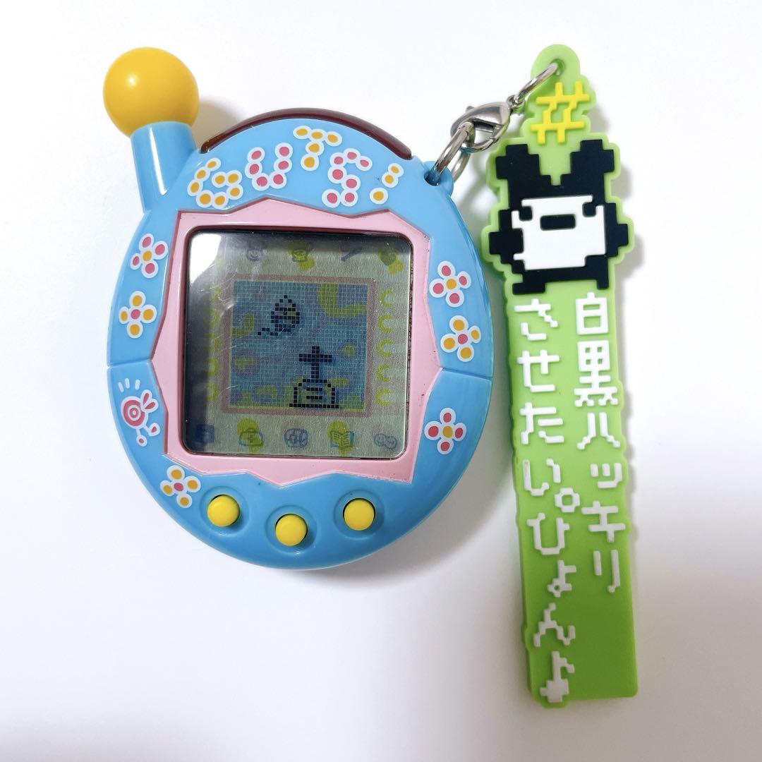 超じんせーエンジョイ！たまごっちプラス ガッツぶるー - メルカリ