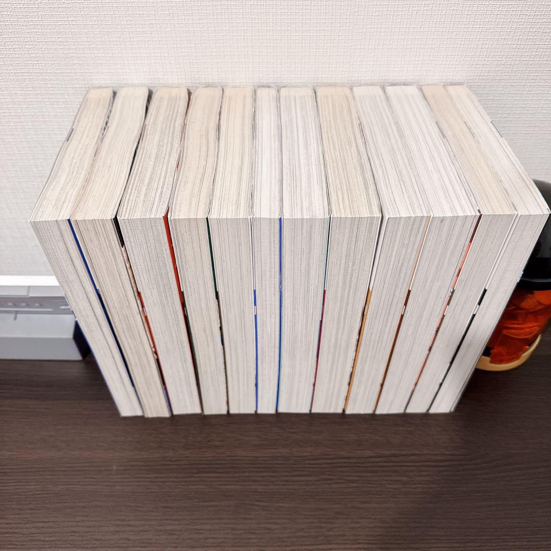 秘密 トップシークレット 全巻　清水玲子