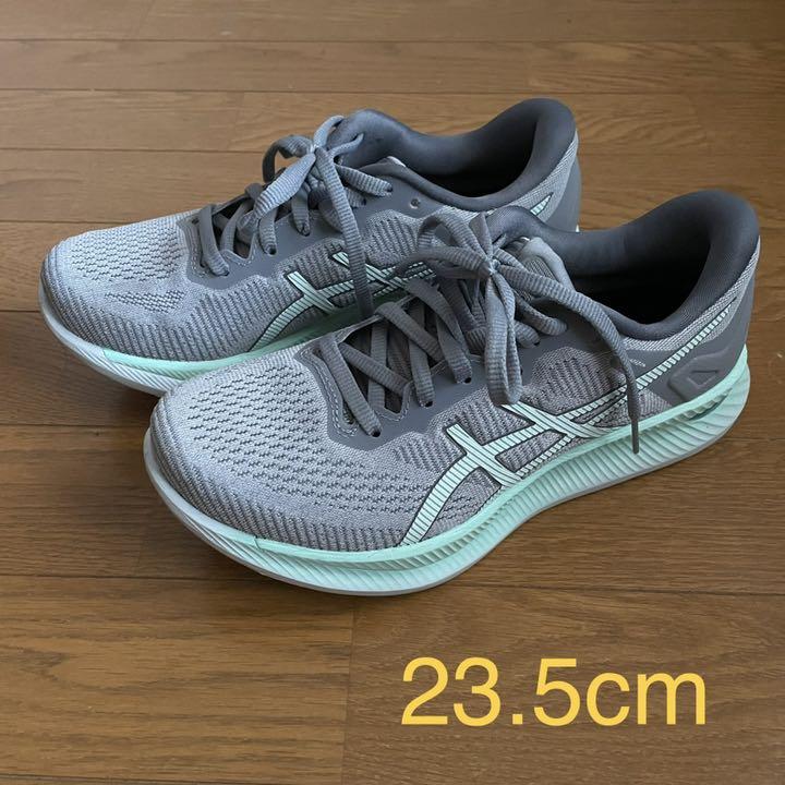 2190円 クリスマスファッション asics グライドライド 23.5cm