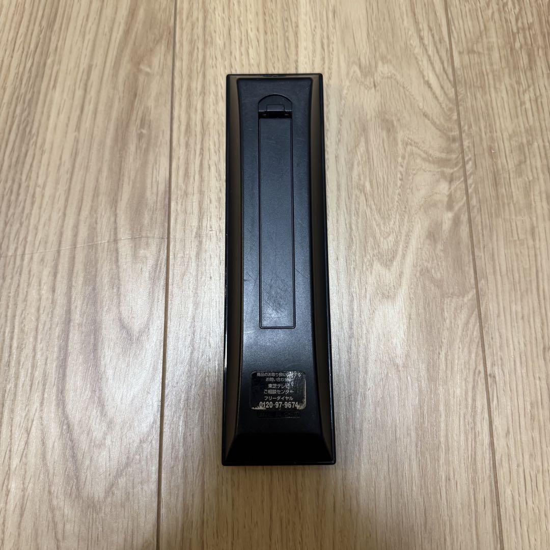 TOSHIBA REGZA 液晶カラーテレビ　40S10 40インチ