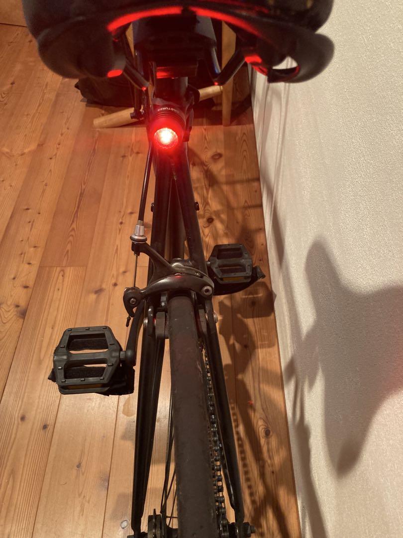 local bikes metoro xs ピストバイク