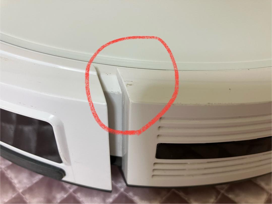 Anker  Eufy  RoboVac 11s（T2108）ロボット掃除機