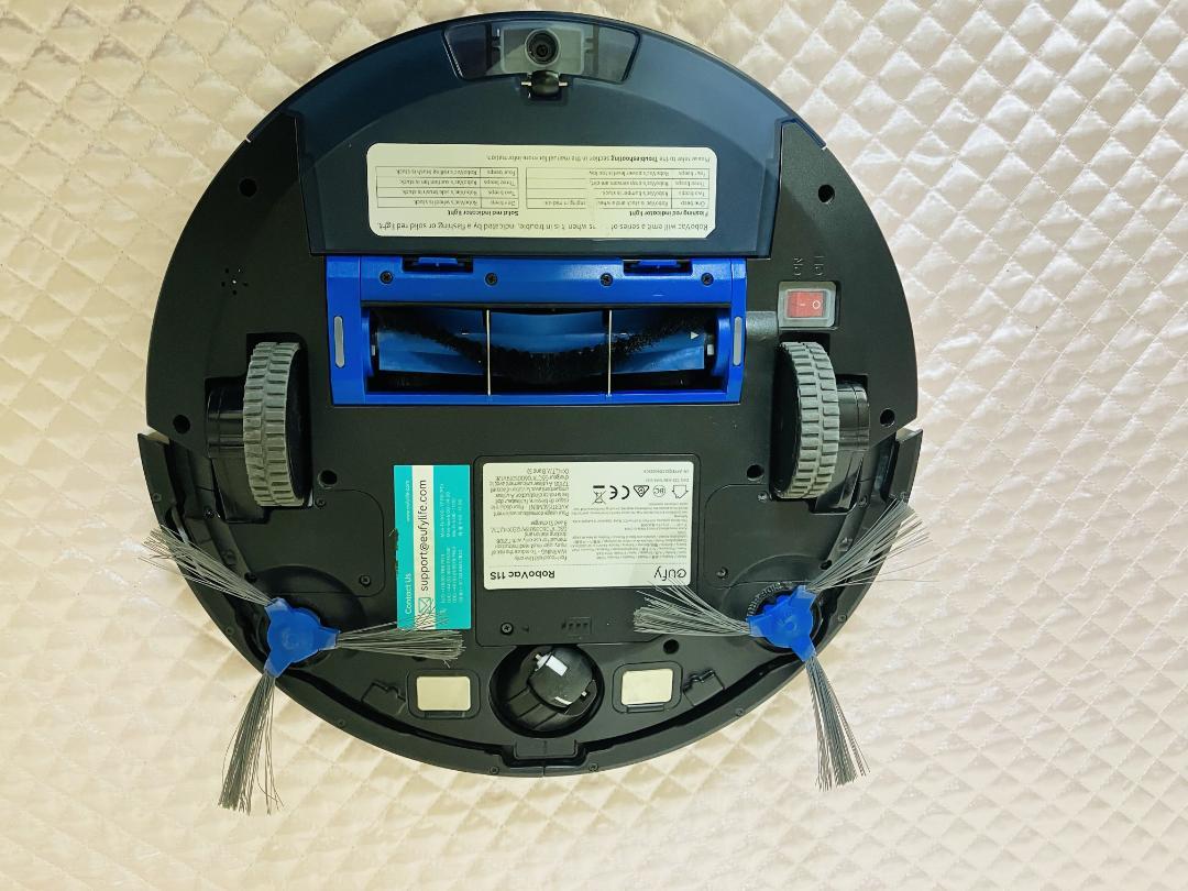 Anker  Eufy  RoboVac 11s（T2108）ロボット掃除機
