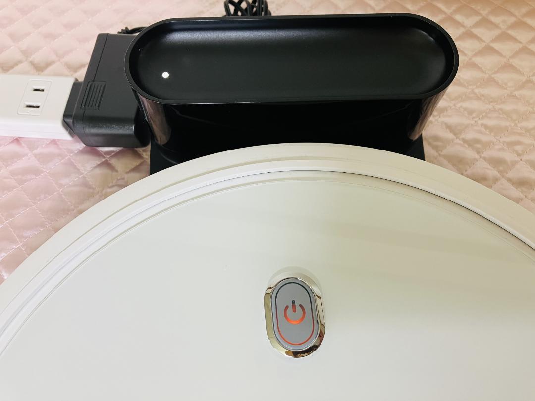 Anker  Eufy  RoboVac 11s（T2108）ロボット掃除機