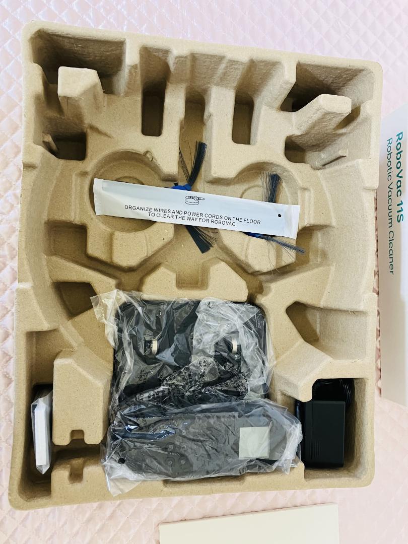 Anker  Eufy  RoboVac 11s（T2108）ロボット掃除機