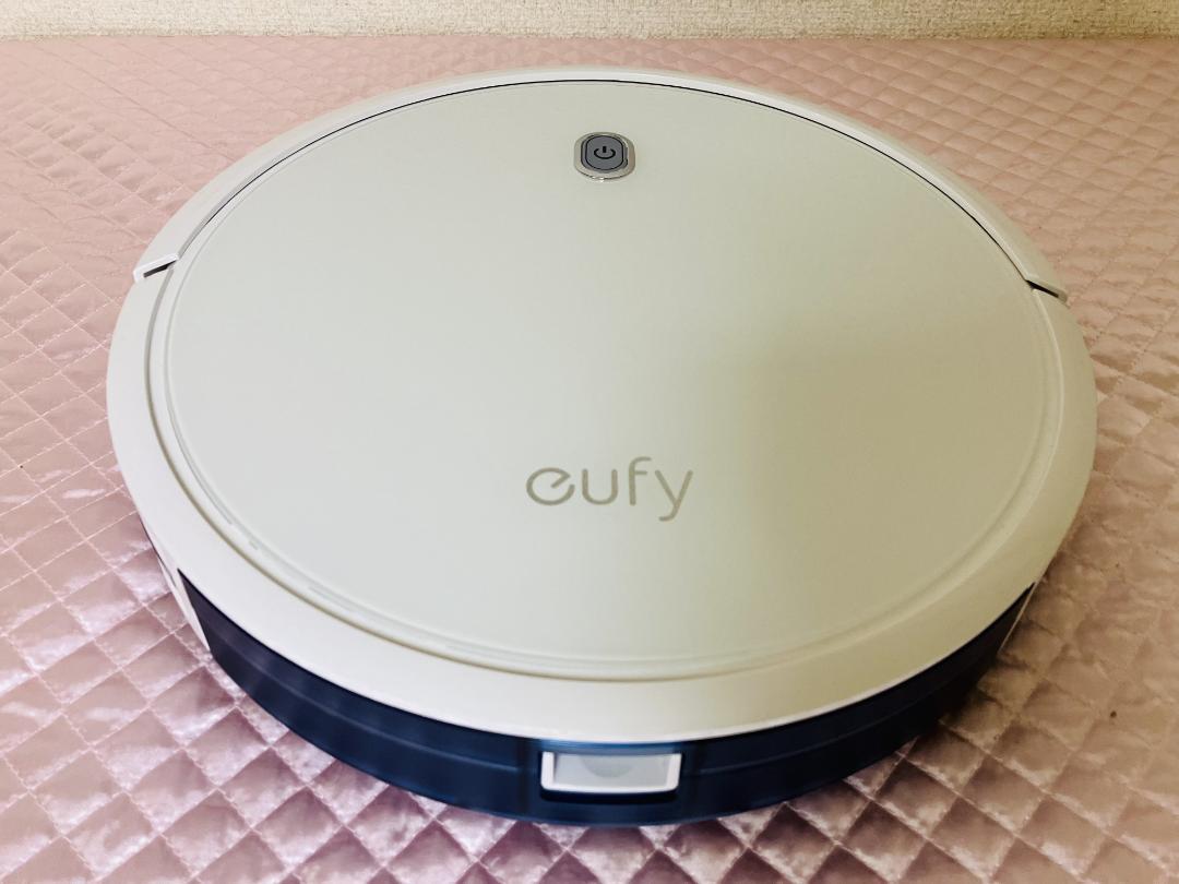 Anker  Eufy  RoboVac 11s（T2108）ロボット掃除機