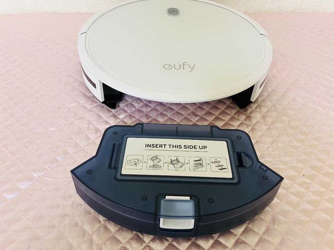 Anker  Eufy  RoboVac 11s（T2108）ロボット掃除機