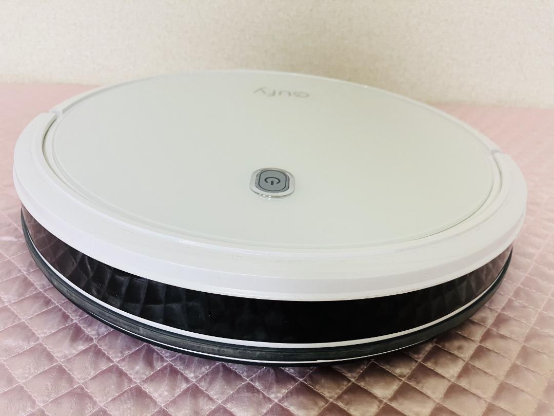 Anker  Eufy  RoboVac 11s（T2108）ロボット掃除機