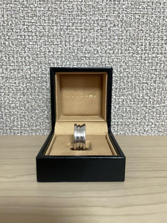 ブルガリ BVLGARI ビーゼロワン