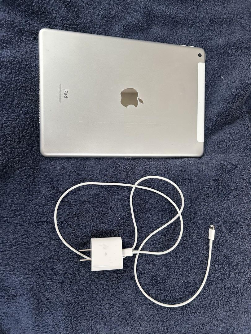 iPad本体 Apple iPad Model A2604