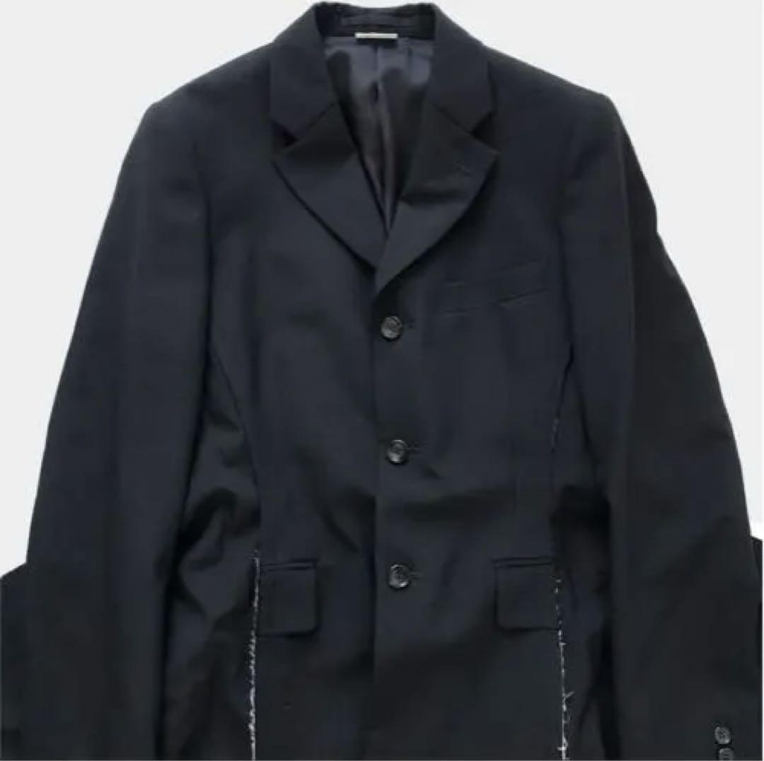 comme des garcons homme plus 22ss コート