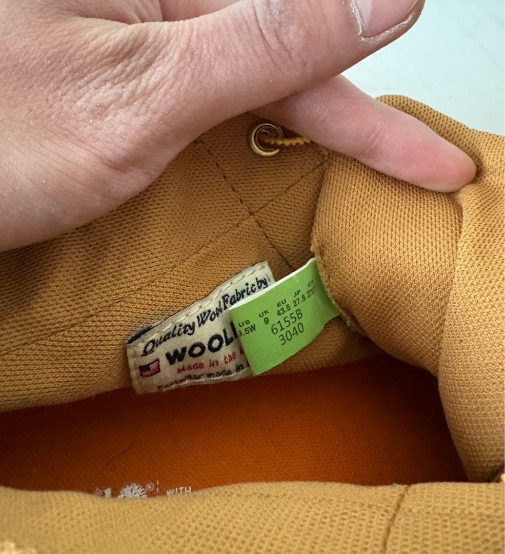 woolrich