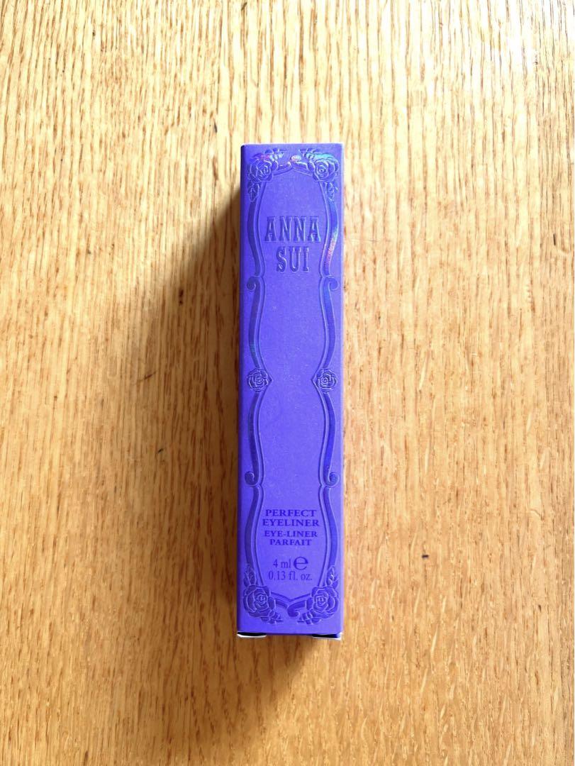 アナスイANNA SUI パーフェクトアイライナー 200