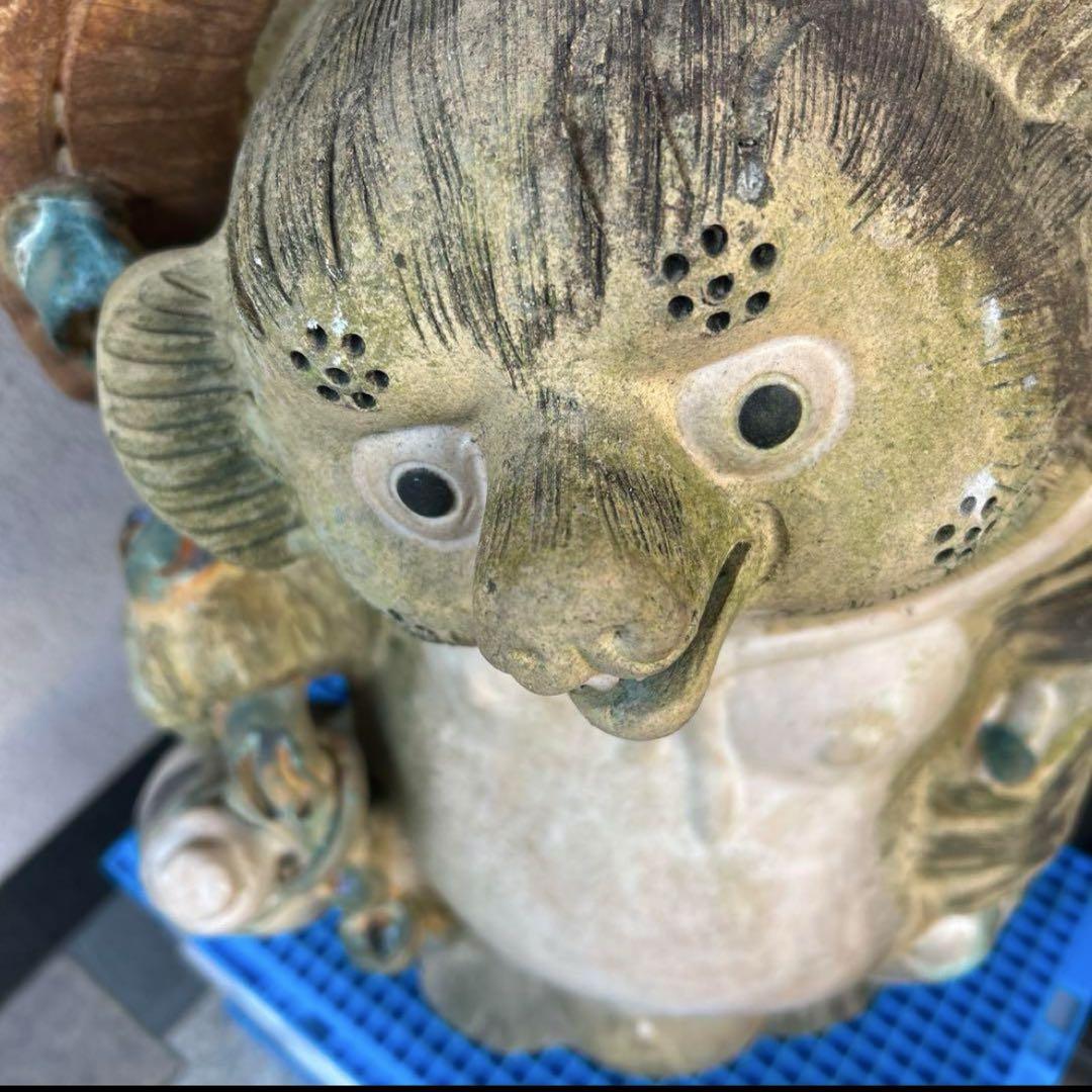 大きめ