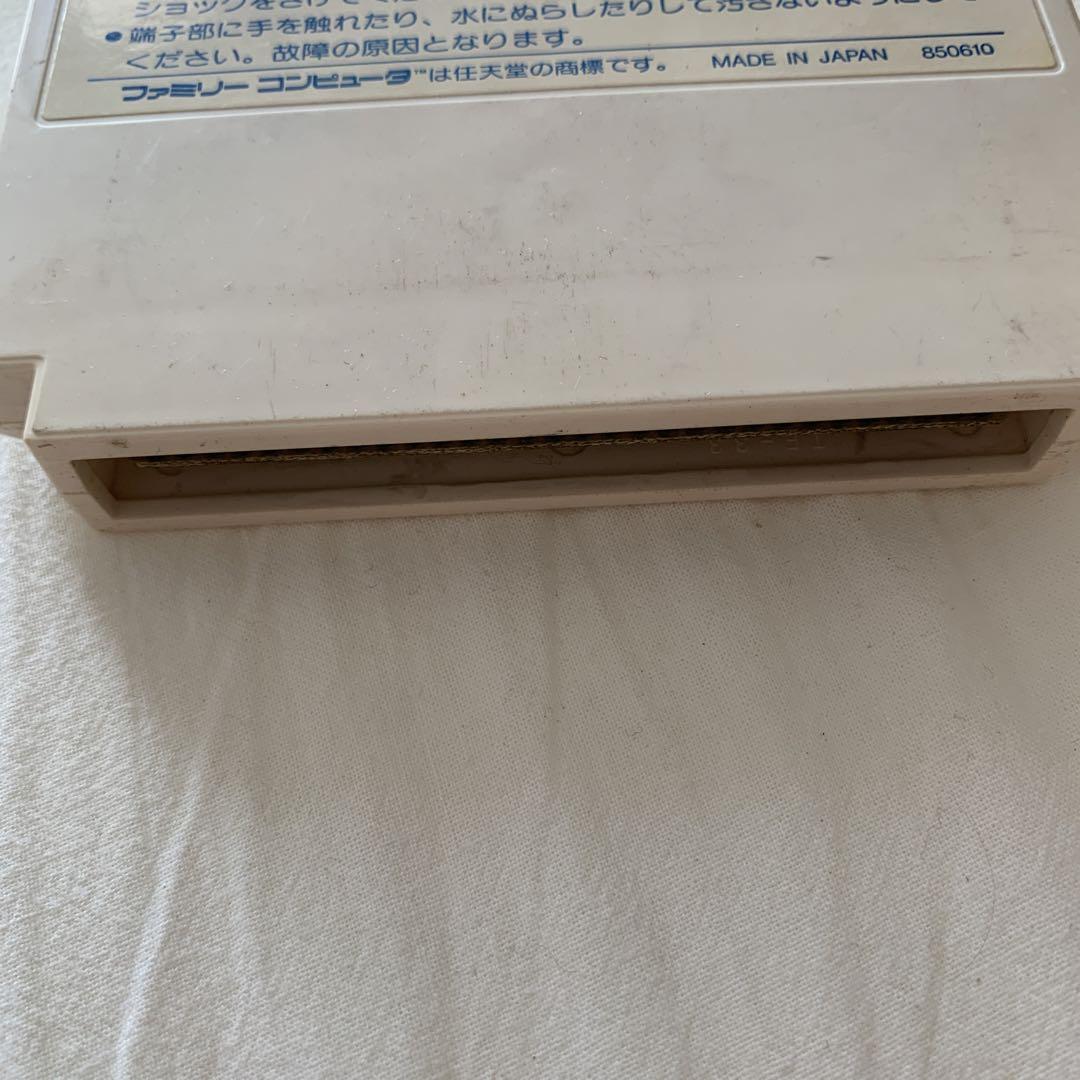 最新の激安 レア☆箱 説明書付き レトロゲーム ソフト ファミコン テクザー ニンテンドー3DS/2DS