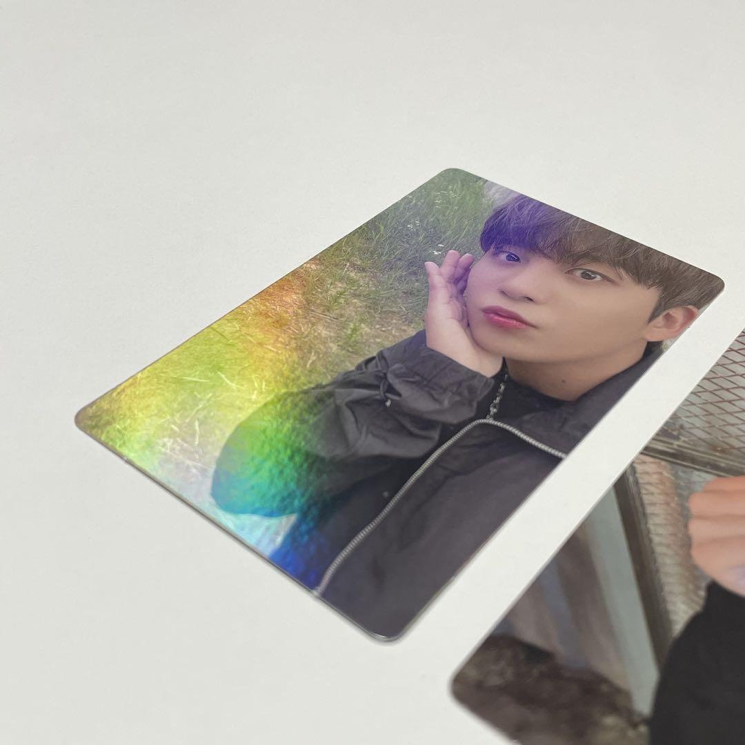 ATEEZ beatroad トレカ ateez beatroad トレカ8枚セット