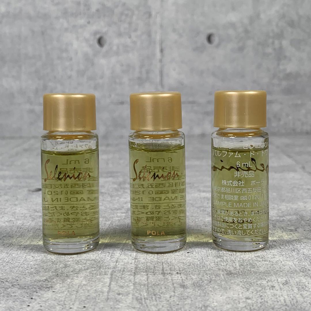 Pola セレニオン 香水 30ml Pola セレニオン 香水 30ml