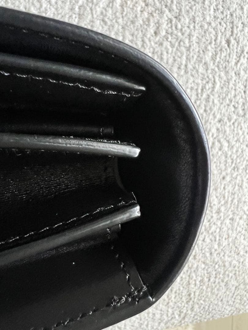 美品　セリーヌ　クラシックボックス