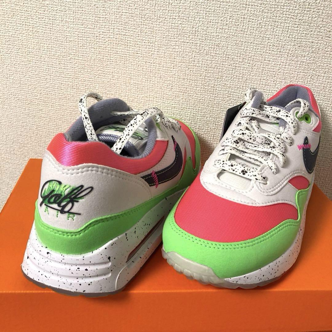 NIKE AIR MAX 1 ‘86 OG G NRG U23 ゴルフシューズ