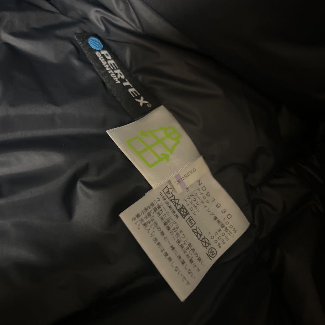 超激安新品 最終値下げ THE NORTH FACE マウンテンダウンジャケット 6YviD-m66044507227 正規品大得価