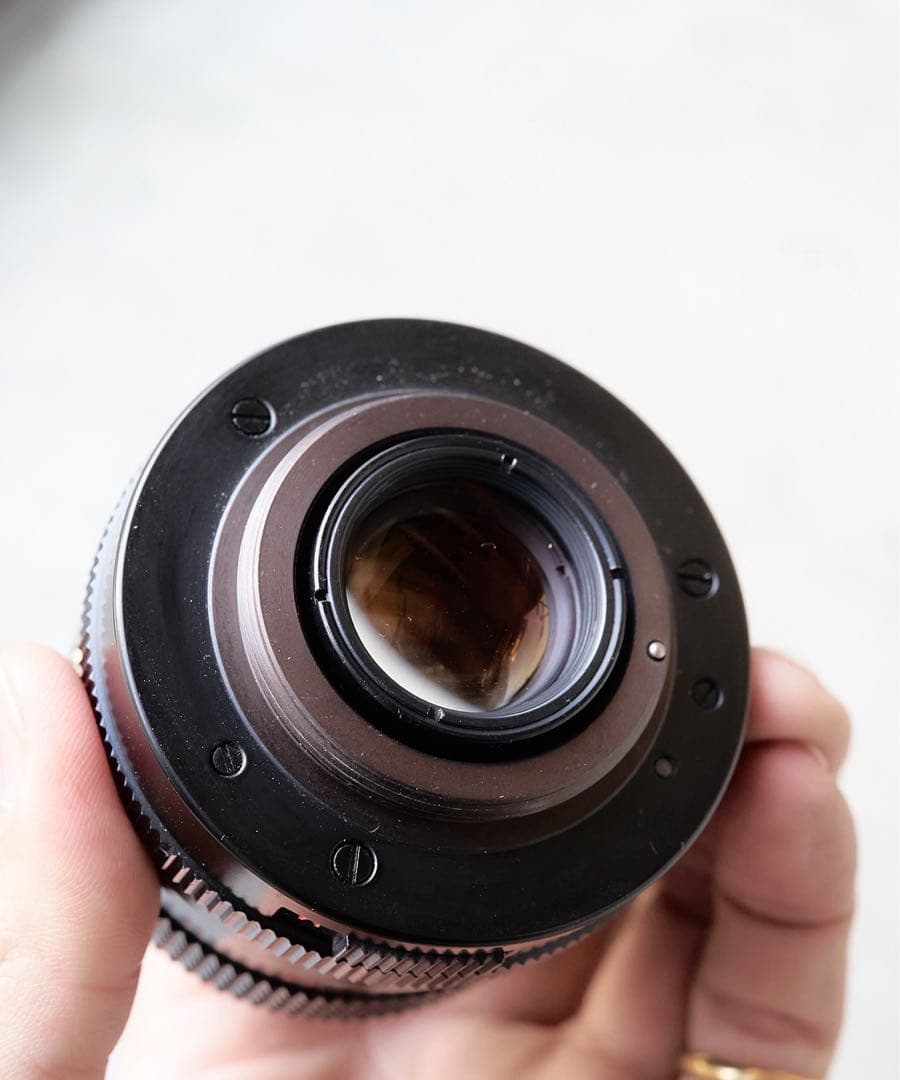 カールツァイス フレクトゴン35mm f2.4/ FLEKTOGON カールツァイス フレクトゴン35mm f2.4/ FLEKTOGON