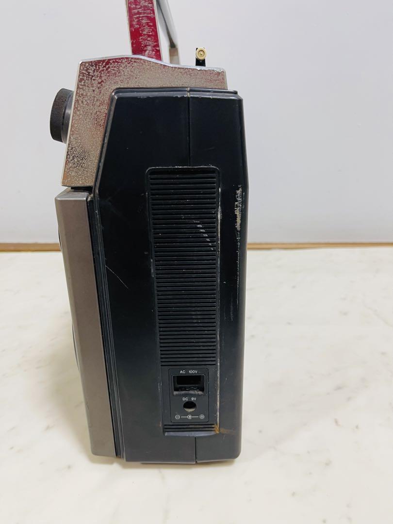 aiwa tpr-820ジャンク品