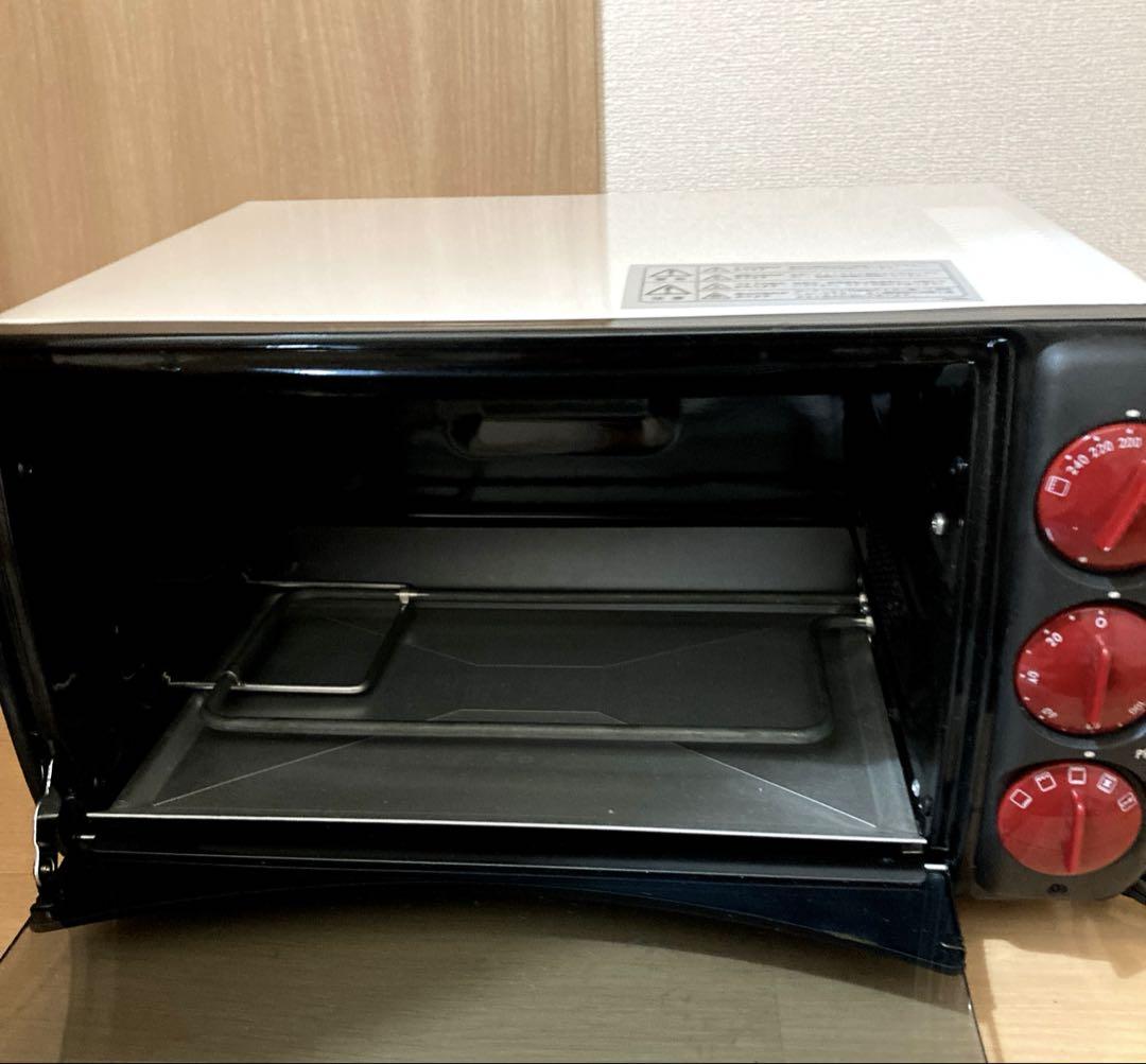 デロンギ　コンベクションオーブン