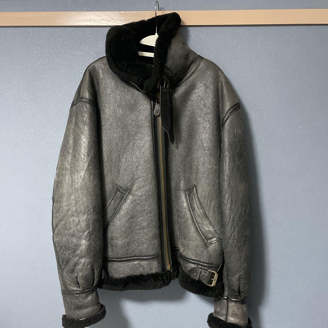 アヴィレックス　ジャケット