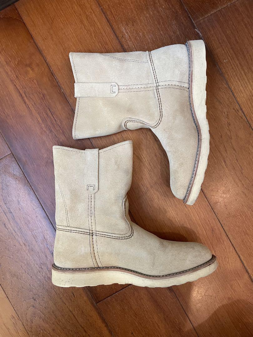 RED WING