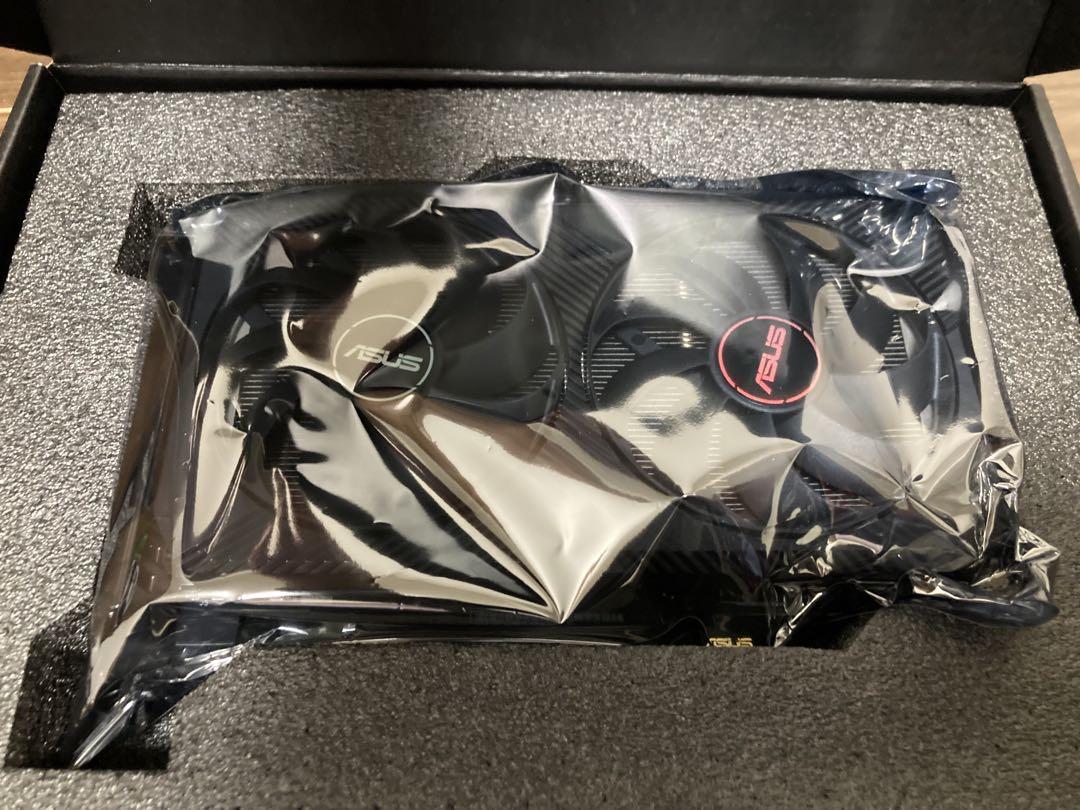 ASUS GeForce RTX 3060 OC V2 12GB動作確認済