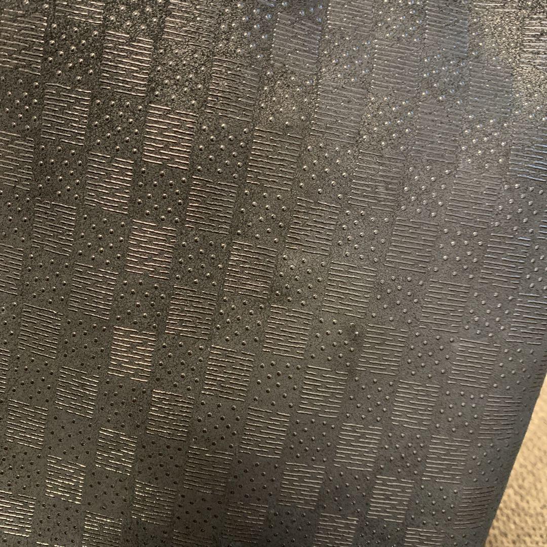 印伝バッグ 巾着 会切袋 印傳屋