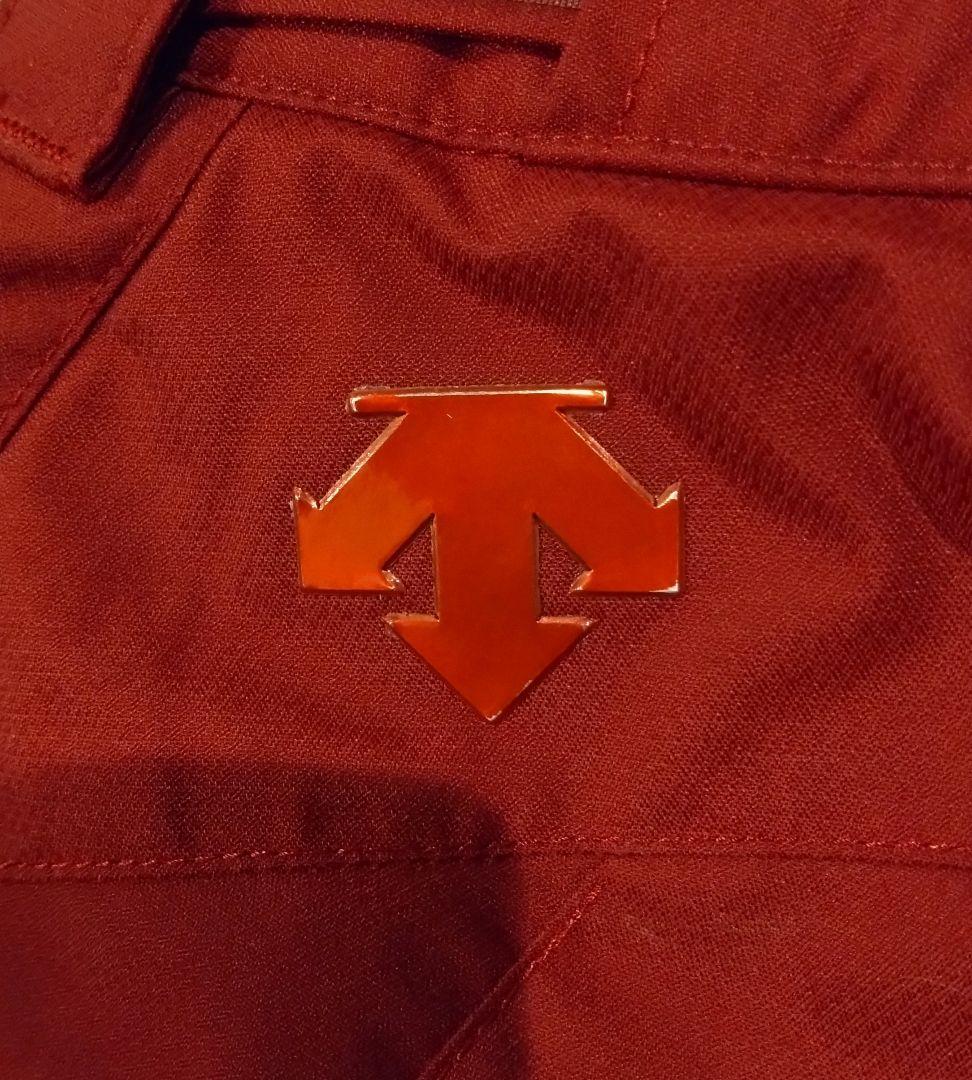 デサント スキーウェアセット デサント スキーウェアセット