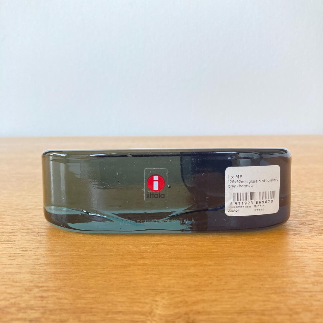 イッタラ×ミナペルホネン