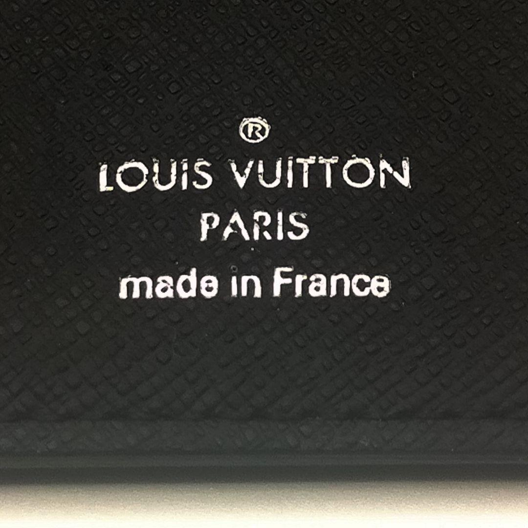 VUITTON ヴィトン 長財布 メンズ ブランドエクリプス・ブラザ 2つ折り 画像11