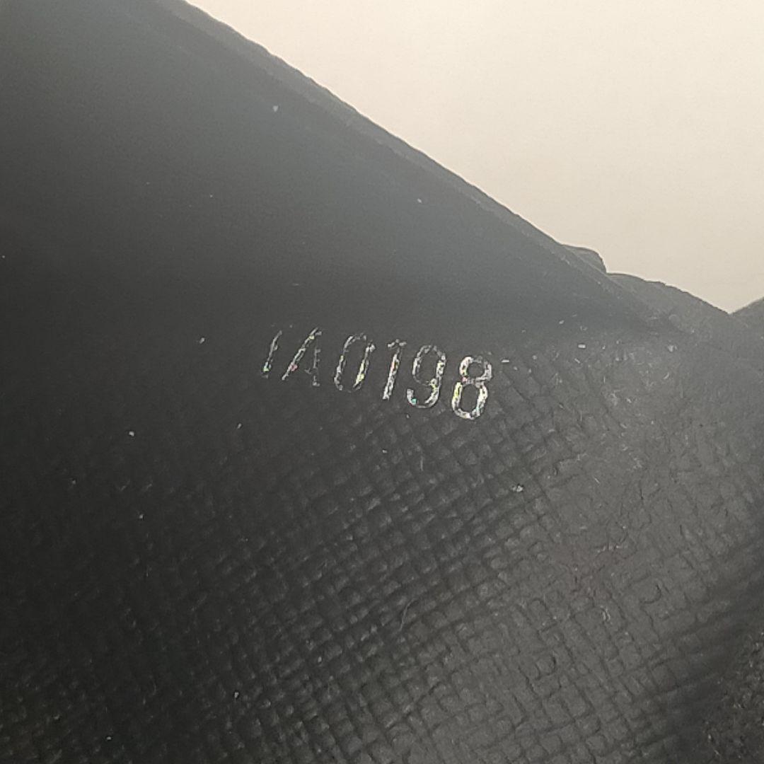 VUITTON ヴィトン 長財布 メンズ ブランドエクリプス・ブラザ 2つ折り 画像13