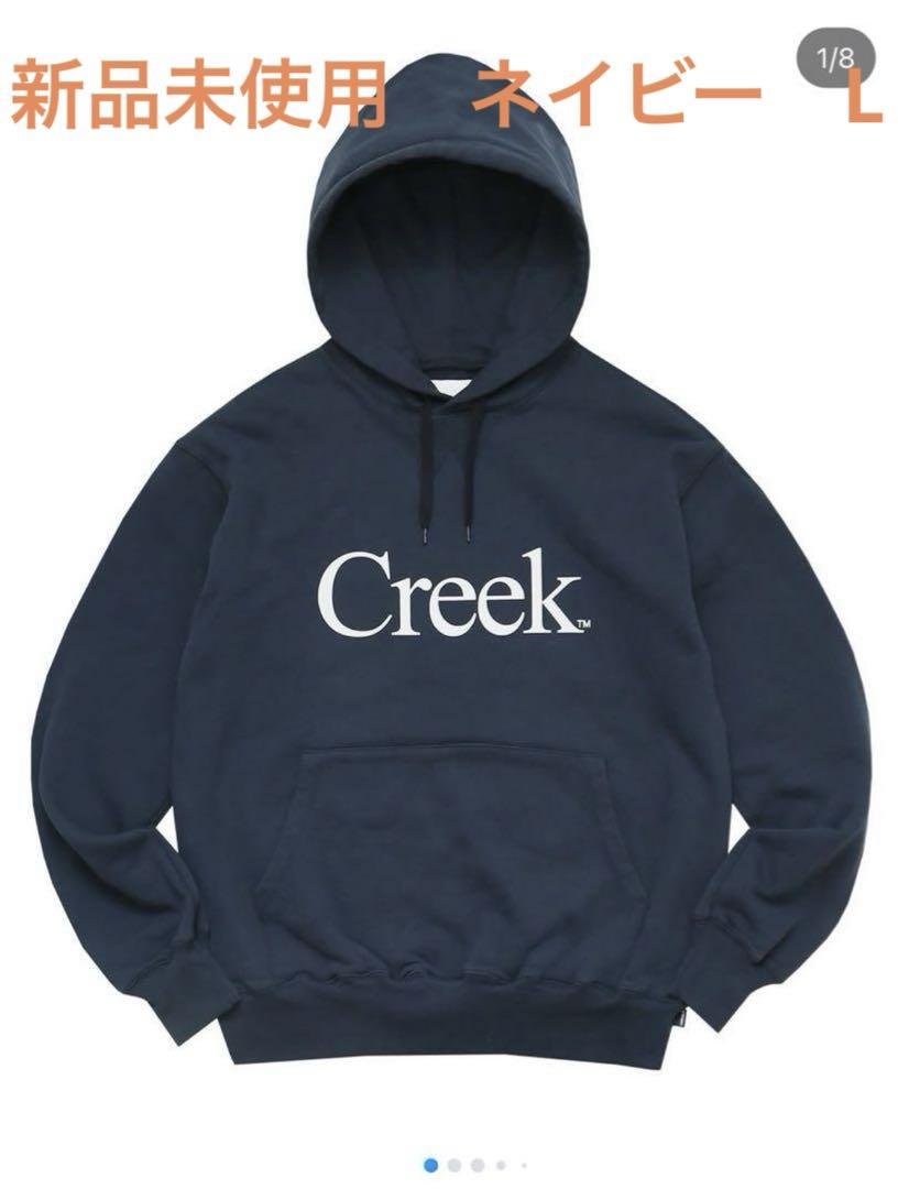 ウェア creek anglersdevice Creek Whimsy Hoodie creek anglersdevice Creek Whimsy Hoodie