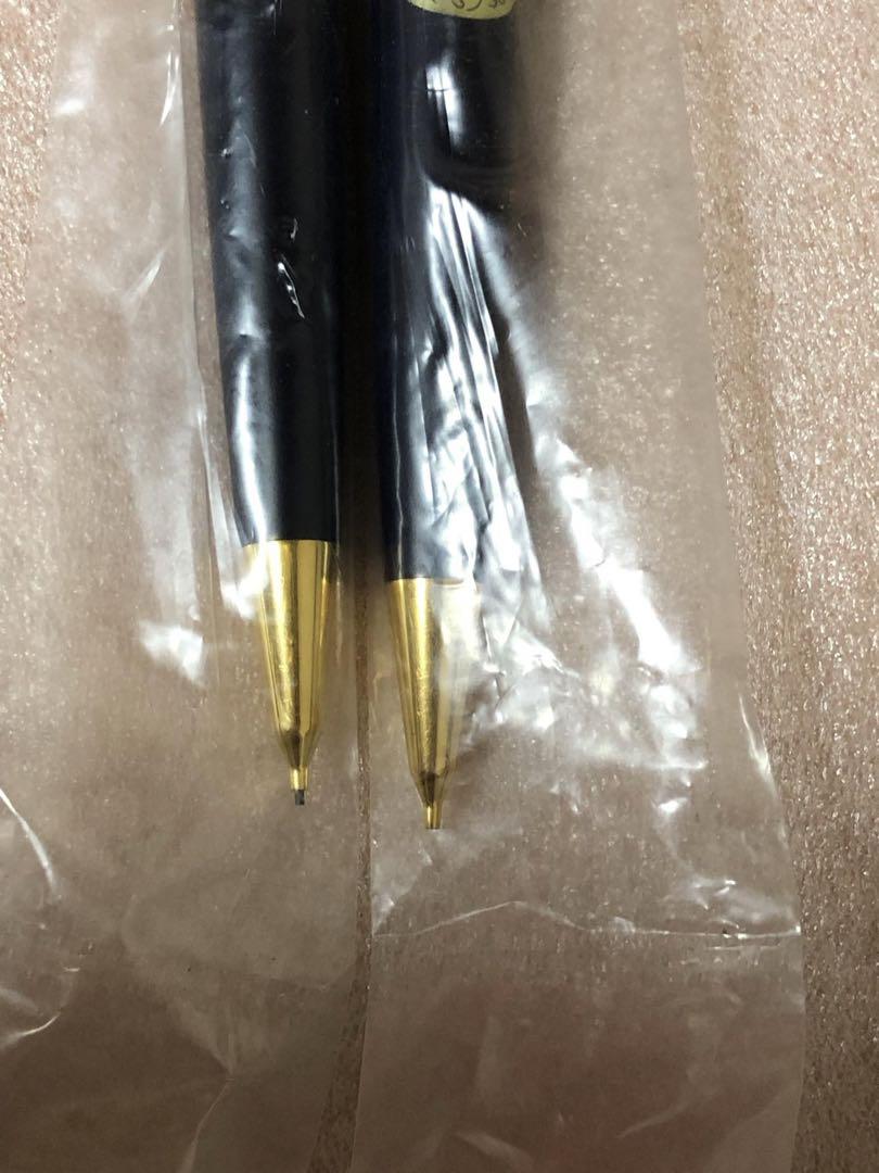 PILOT シャープペンシル 2本セットヴィンテージ！