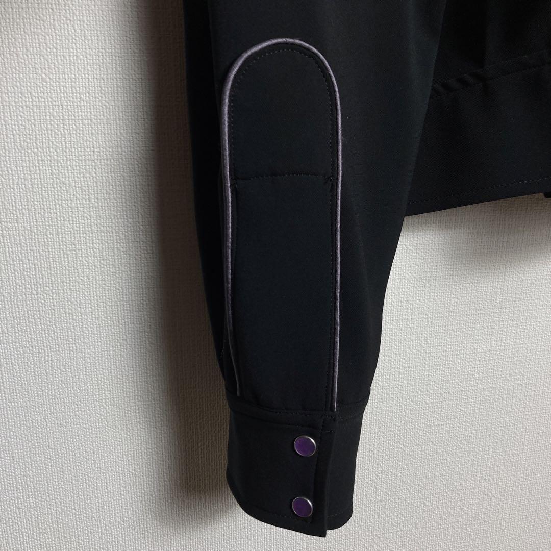 【コムドットやまと着用】ニードルス　パイピングカウボーイジャケット　極美品　M
