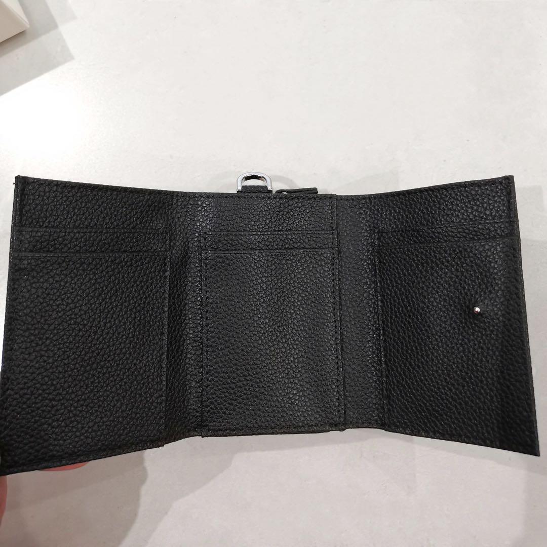 エヌハリウッド × PORTER 3way 三つ折りウォレット 財布 - メルカリ エヌハリウッド × PORTER 3way 三つ折りウォレット 財布 - メルカリ