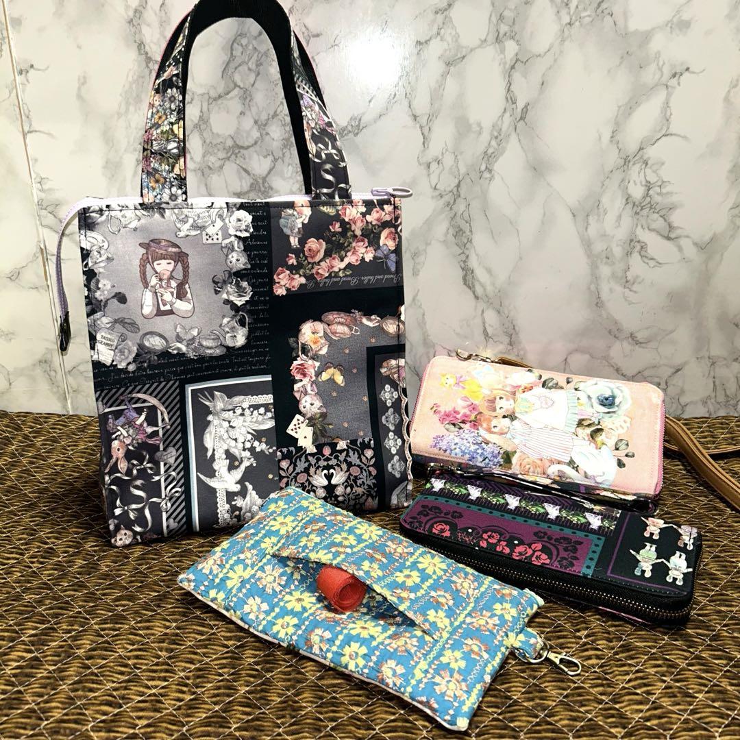 メルリ様ꔛ‬ෆジョリーフルール♡オーダー4点♡♡