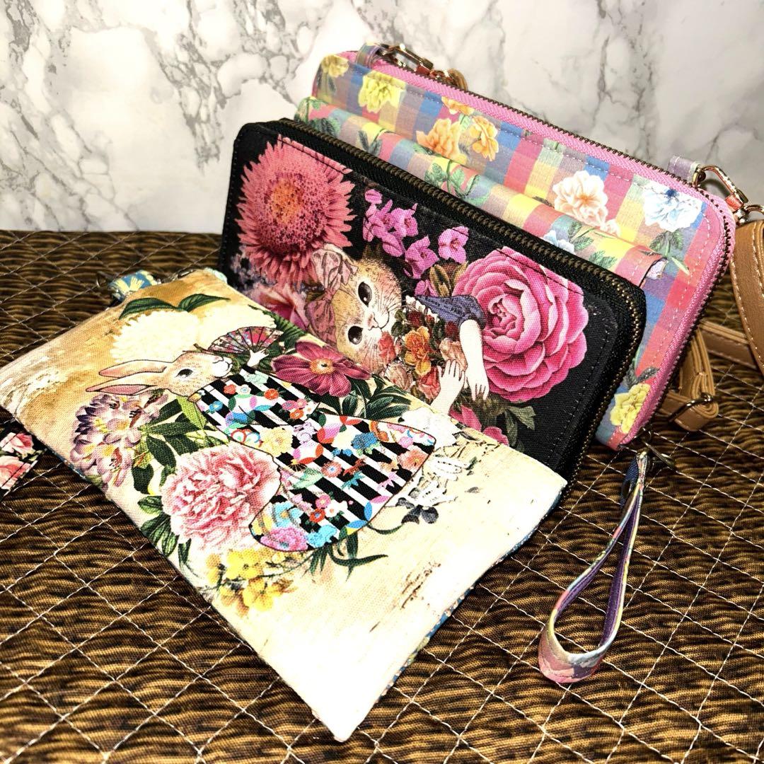 メルリ様ꔛ‬ෆジョリーフルール♡オーダー4点♡♡