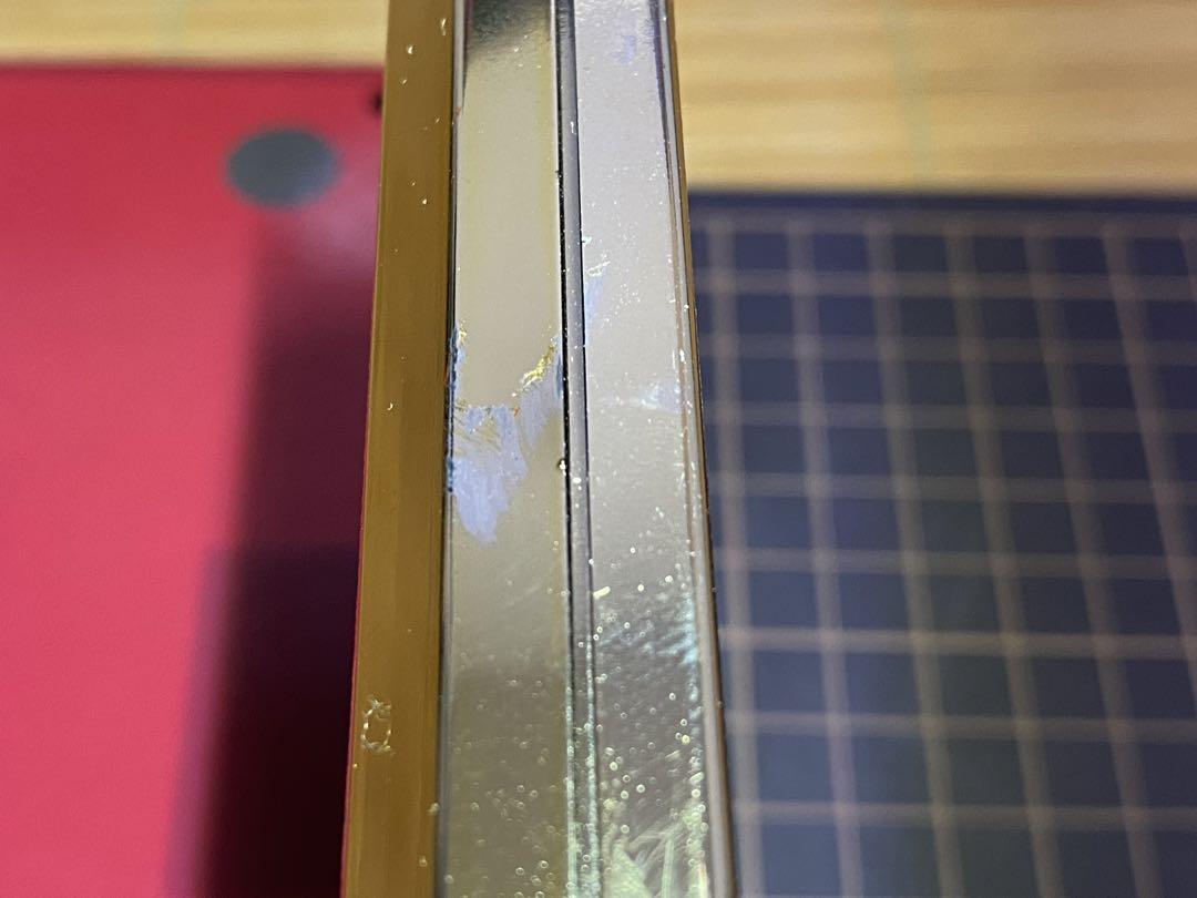 FC ファミコン　非売品　パンチアウト　ゴールドバージョン　ソフトのみ動作確認済