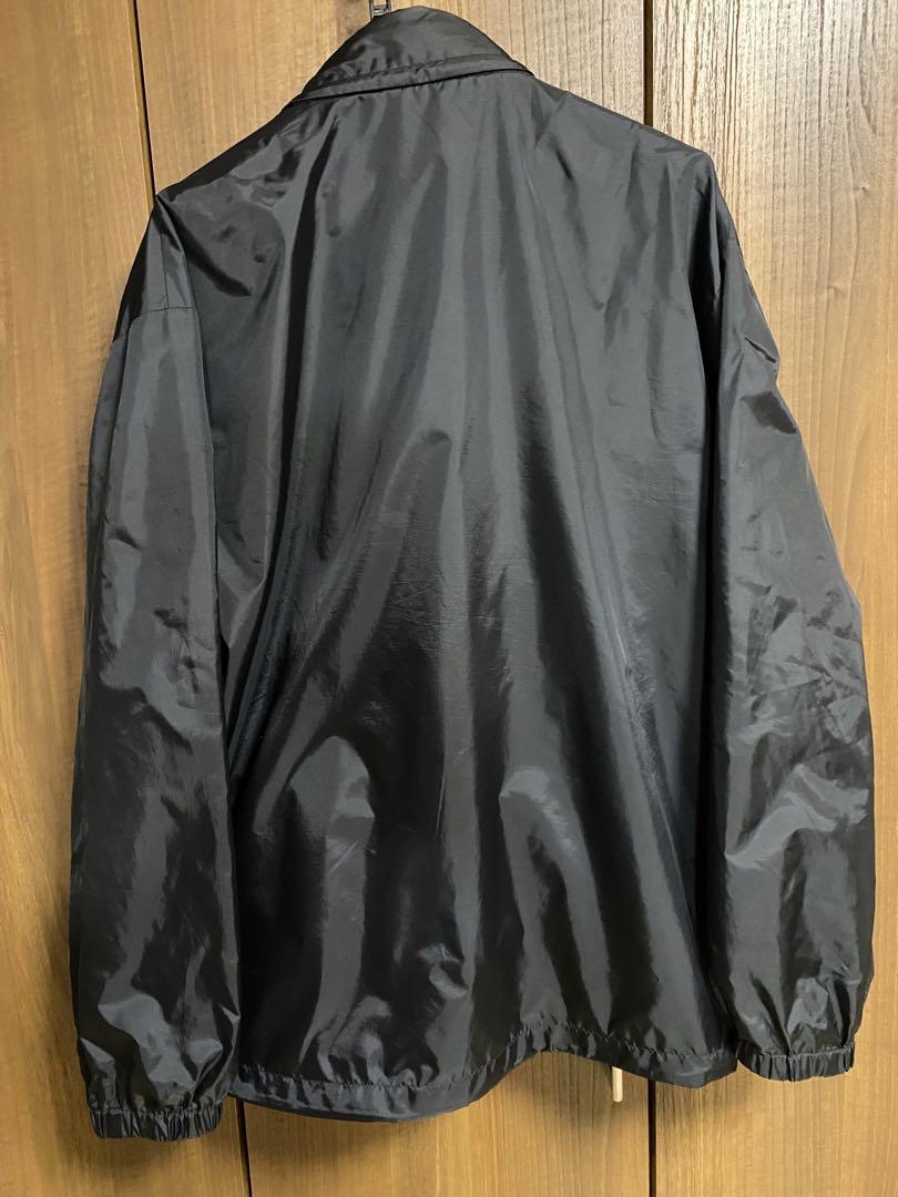 ENNOY NYLON JACKET 22ss シャカシャカ