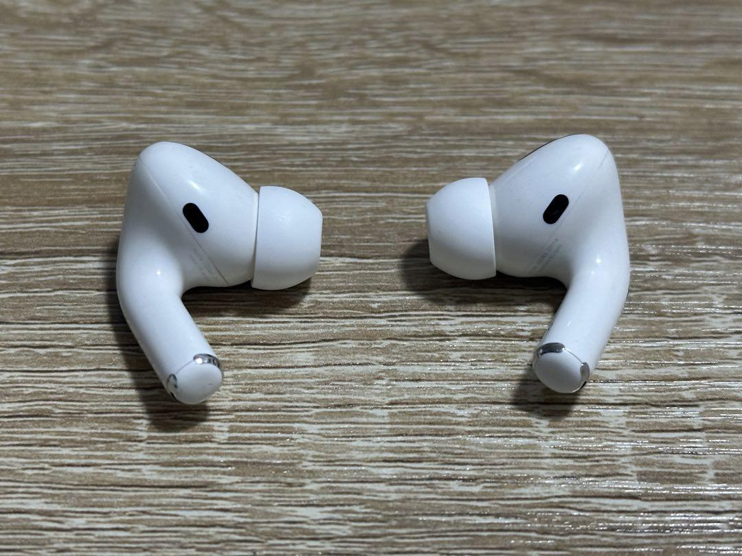 ブランド通販 Pro AirPods 第1世代 Apple iPhone イヤホン
