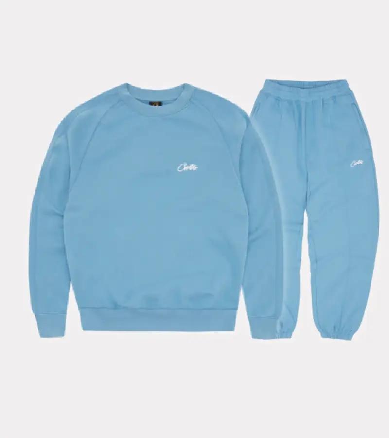 CORTEIZ HMP V2 TRACKSUIT - BABY BLUE - メルカリ CORTEIZ HMP V2 TRACKSUIT - BABY BLUE - メルカリ