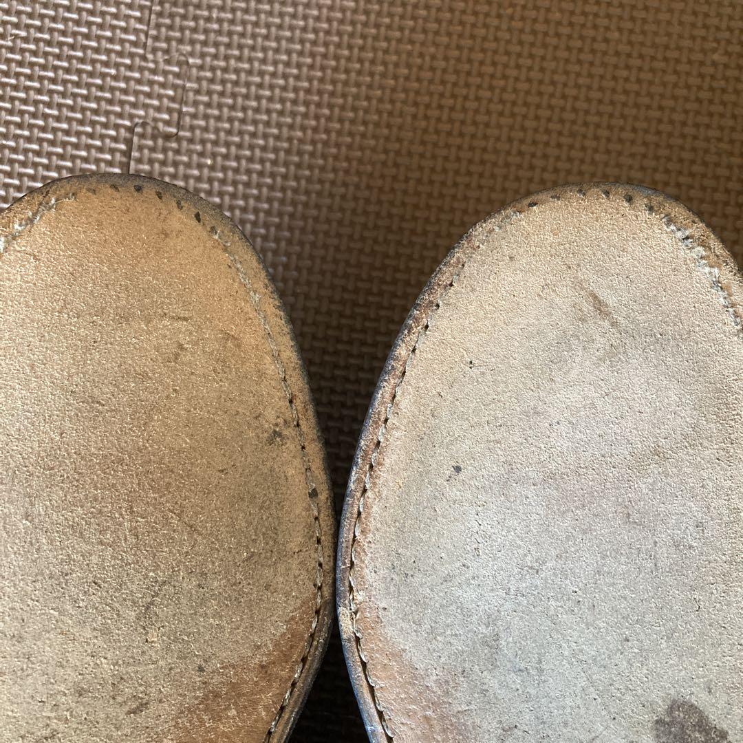 jn ジャランスリワヤ　紺　61/2 25