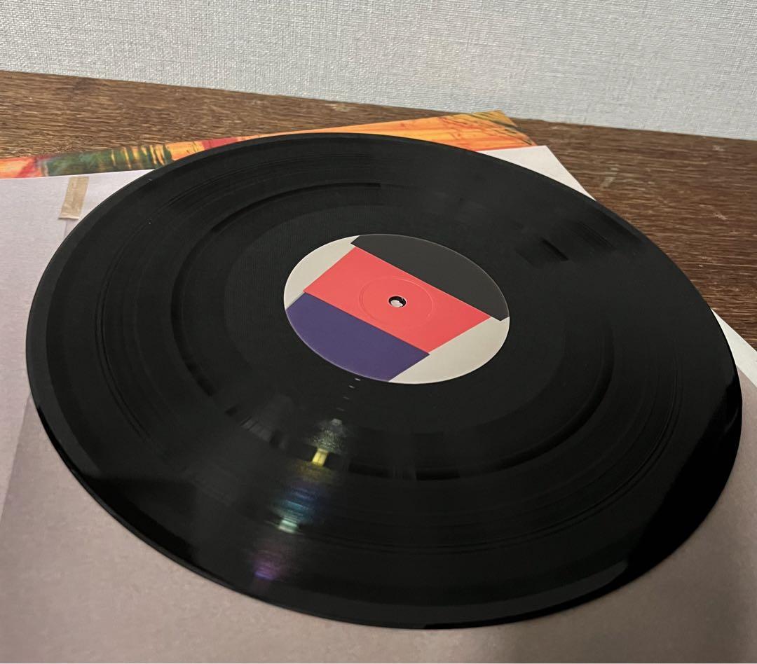 The Fireman – Electric Arguments – 2 x Vinyl (Limited Edition, Numbered) +  CD, 2008 [r1718295] | Discogs